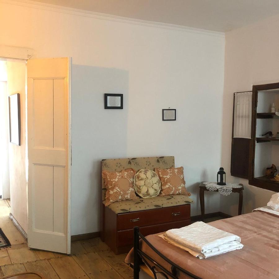 Guest House Anastas Berat Dış mekan fotoğraf